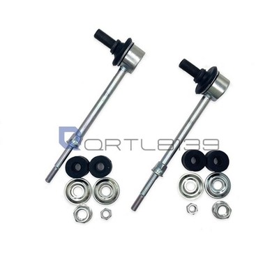 New 2× Rear Stabilizer Sway Bar End Links Set 48830-60030 For Lexus Toyota OEM