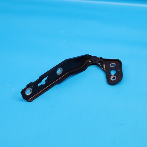 Audi A6 4F C6 Klappenscharnier vorne rechts 4F0823302 Motorhaube LZ9Y Orig. MX