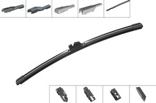 Wischerblatt BOSCH 3397016304