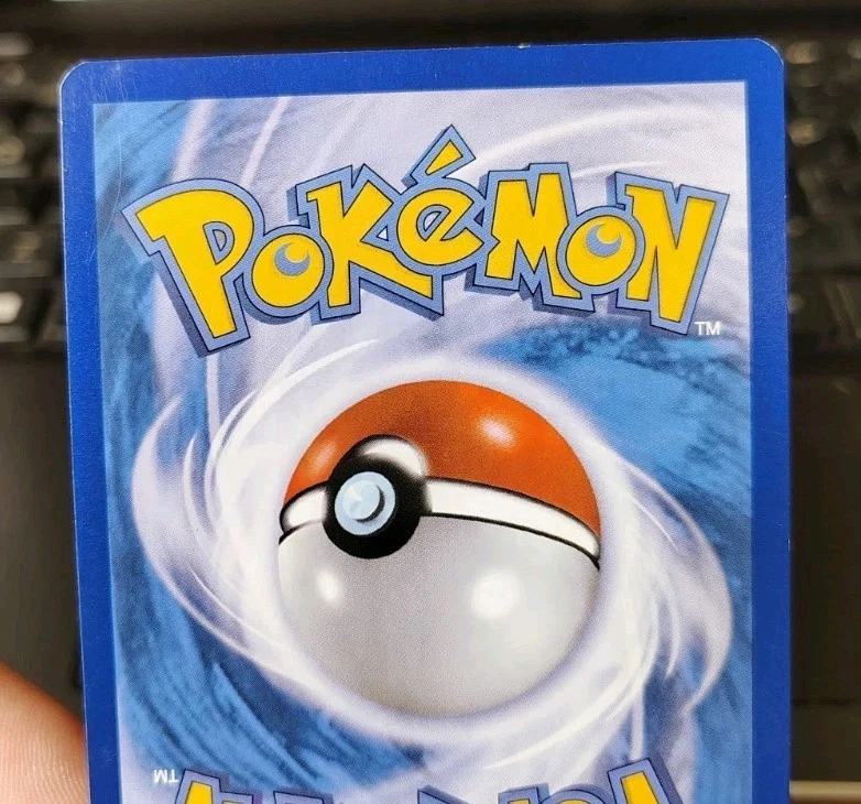 POKEMON TYRUNT 61/111 REVERSE HOLO FURIOUS FISTS LP - Image 3 of 4