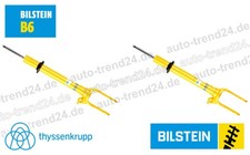 B6 Gasdruckdämpfer vorne u.a.: Mercedes-Benz M-Klasse W164, Bj. 2005-2011