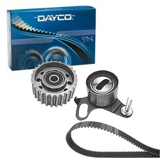 DAYCO ZAHNRIEMEN-SATZ passend für TOYOTA DYNA HIACE HILUX VW TARO | KTB372