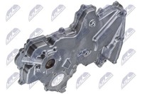 ÖLpumpe NTY BPO-HY-006 FüR Hyundai I30 FD Ix20 JC GD Accent 4 RB I20 1 PB PBT HD