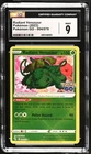 Pokemon Radiant Venusaur 004/078 Pokemon Go CGC 9