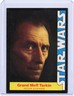 GRAND MOFF TARKIN #6 1977 STAR WARS WONDER BREAD