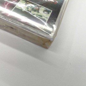 SEGA Saturn Soft Shining Force III Scenario 3 Evil Deity on Ice Wall Used