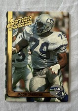 1991 Action Packed - Jacob Green #254