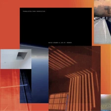 David Grubbs & Jan St. Werner Translation from Unspecified (Vinyl) (UK IMPORT)