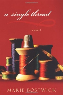 A Single Thread,Marie Bostwick