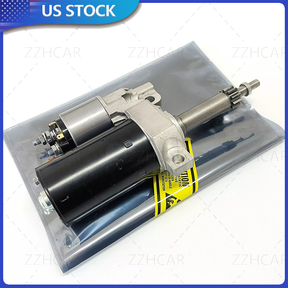 McLaren 650S 2019-2023 Starter motor P/N 11F0133CP