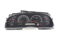 Instrument Speedometer Gauge Cluster 276k Miles For 00-02 Expedition 00-01 F150 Instrument Speedometer Gauge Cluster 276k Miles For 00-02 Expedition 00-01 F150