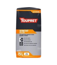 Toupret Exterior Skimcoat Filler