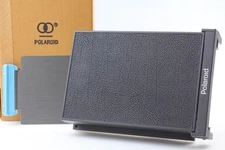 [MINT] Polaroid back 405 Fuji Instant Film Sinar, Toyo, Linhof, Wista From JAPAN