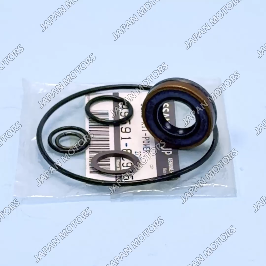 ギキン New Genuine OEM Nissan Pathfinder 370Z GT-R Murano Power Steering