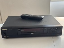 Lettore DVD Panasonic