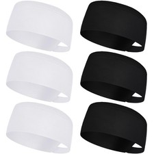 Sintege Unisex Chef Hats for Men Women Adult Adjustable Chef Beanie Caps with...