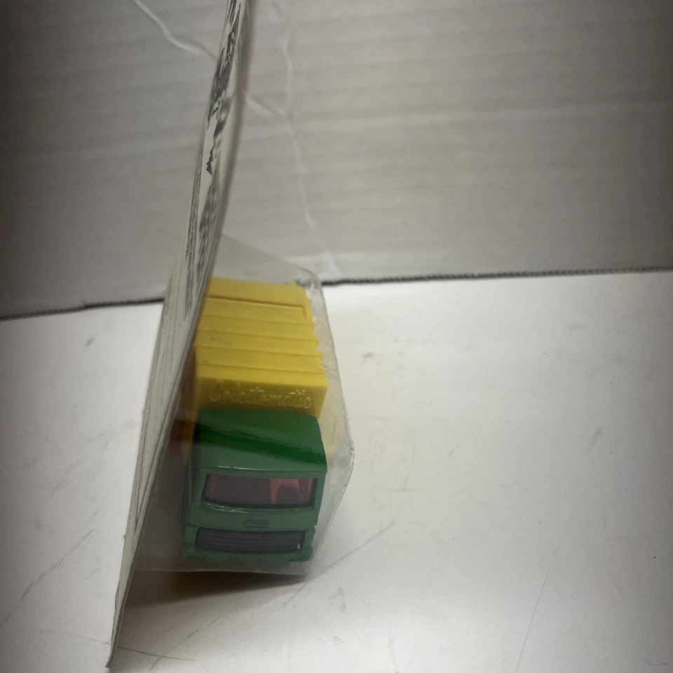 Camión de basura Matchbox 1-75 Superfast Series MB36 NUEVO   Foto 4 de 4