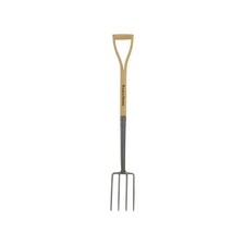 Image of Kent & Stowe Carbon Steel Border Fork, FSC®
