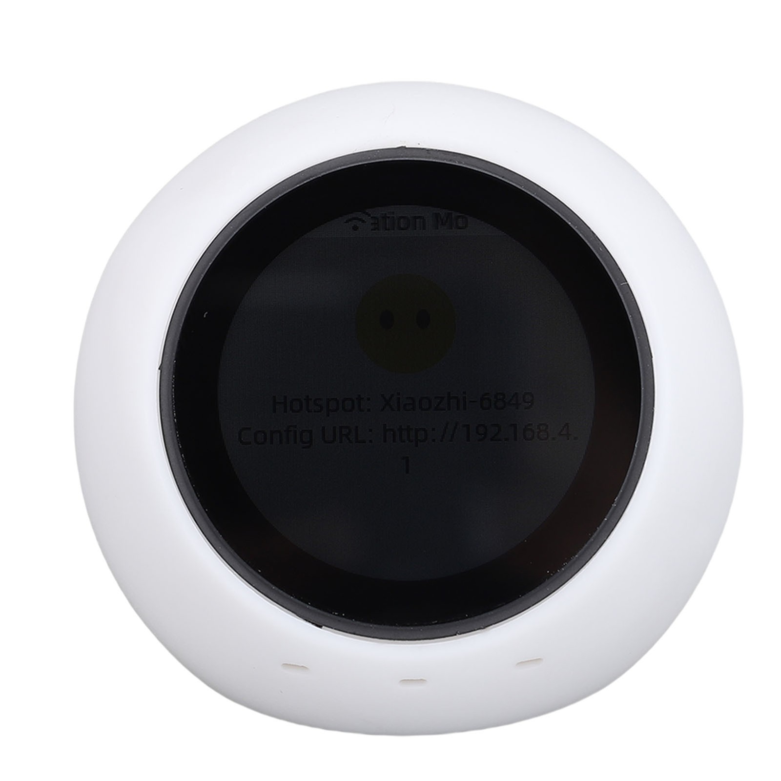 1.28 Inch Screen Smart Talking Robot For Deepseek Ai Robot Ojtf