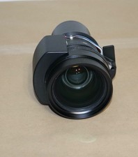 EPSON ELPLM09 LENS. Lenses are in Good Condition. Tested and Worked