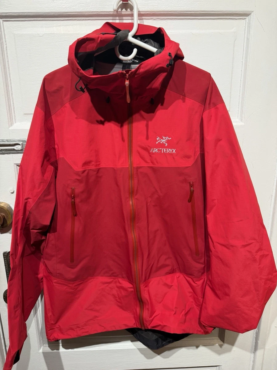 Arc'teryx Beta SL Coats, Jackets & Vests for Men for sale - eBay
