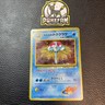 Misty's Tentacruel Holo No.073 Gym 1 Heroes - Japanese Pokemon Card - 1998