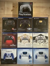PS5 Controller Dualsense - Limited Edition Sa...