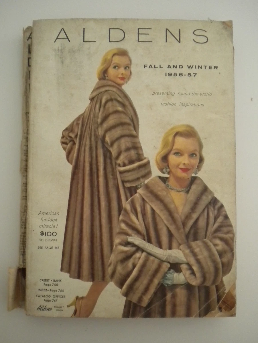 aldens catalog products for sale | eBay