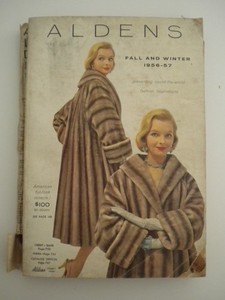 Aldens Christmas Catalog | eBay