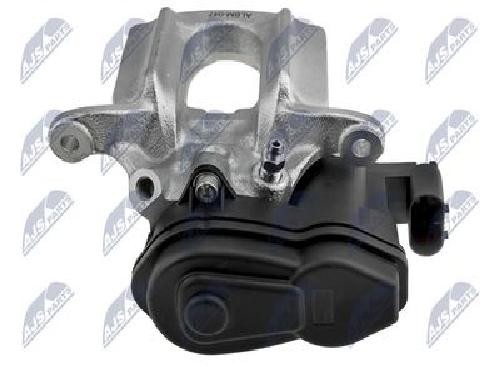 Original NTY Brake Caliper HZT-BM-047 For BMW