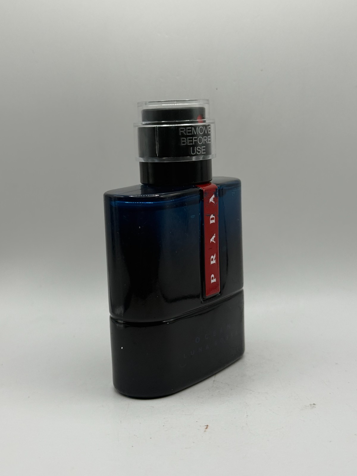 Prada Luna Rossa Ocean EDT 1.6 oz 50 ml Unbox See Picture thumbnail 3