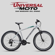 BOTTECCHIA MTB 106 COLORE ANTRACITE