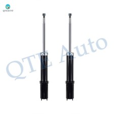 Pair Of 2 Rear Suspension Strut Assembly For 1988-1996 Pontiac Grand Prix