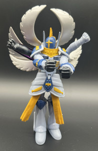 Seraphimon Figure - Digimon Statue - 25 cm(10inches