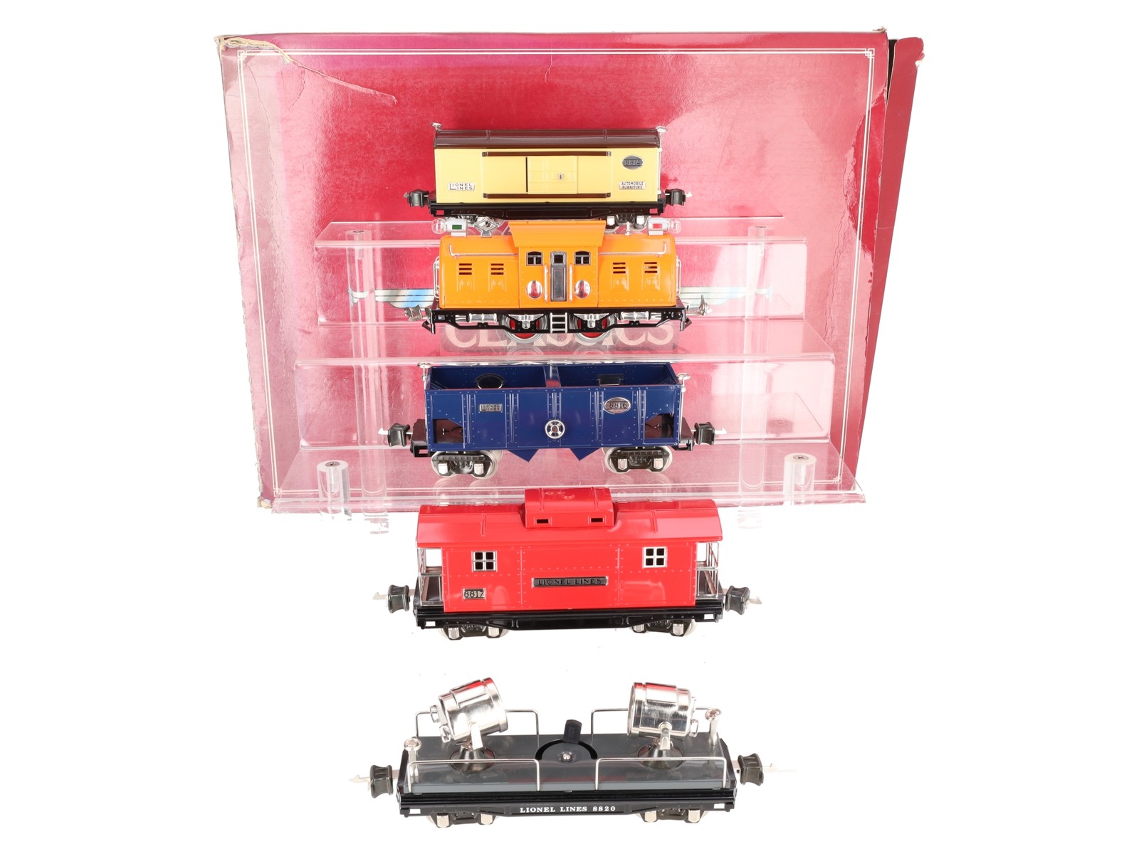 Click here to see eBay Auction