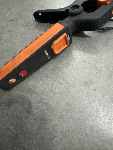 Testo 115i Wireless
