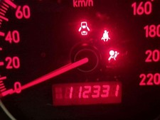 Moteur Fiat SEDICI