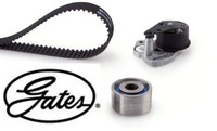 Gates K015476XS Zahnriemensatz Zahnriemen Satz FüR Alfa Romeo FüR Lancia