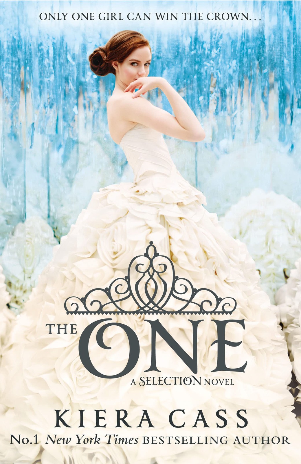 The One Kiera Cass - Image 5