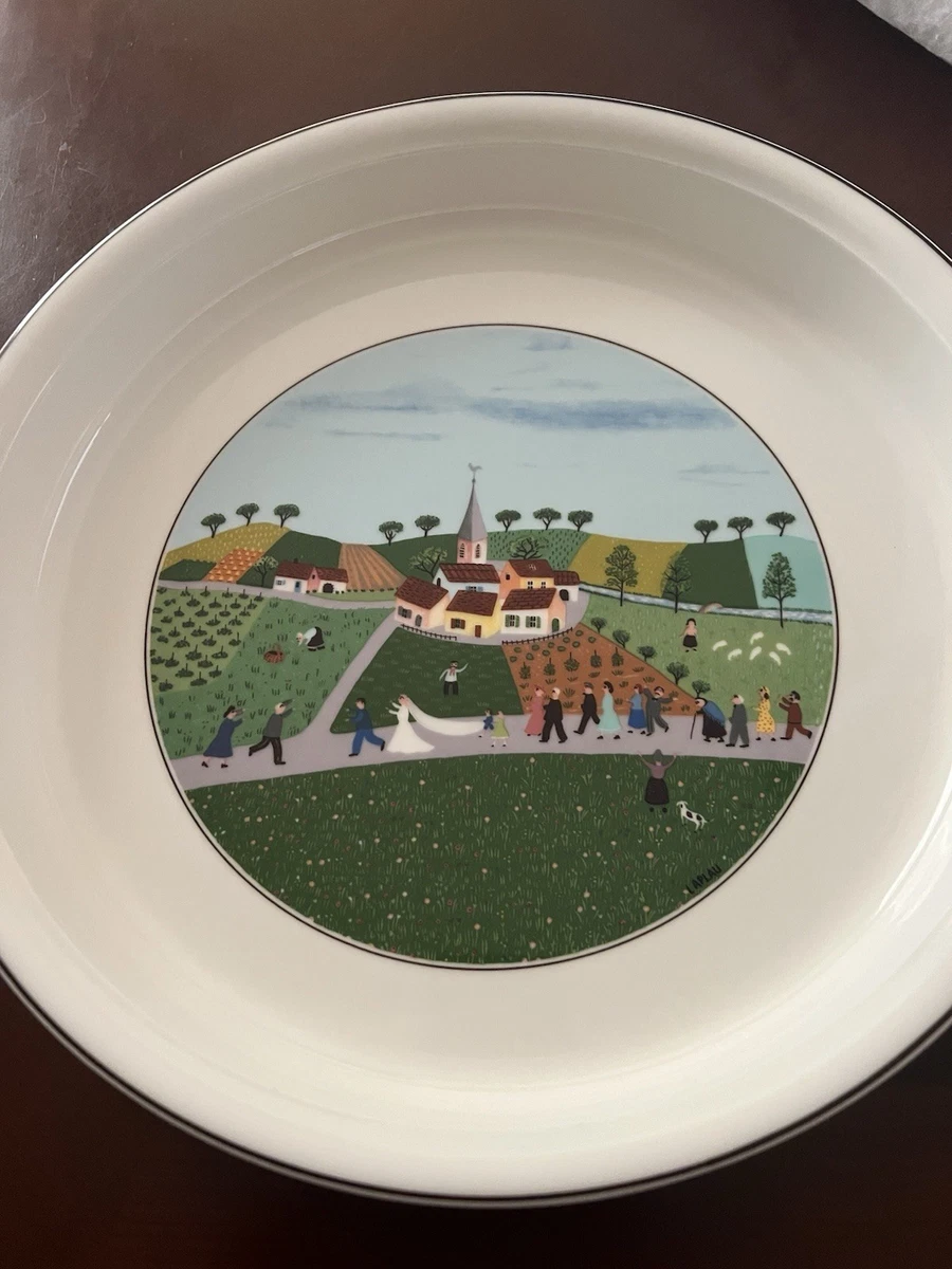 Villeroy Boch Wedding for sale | eBay