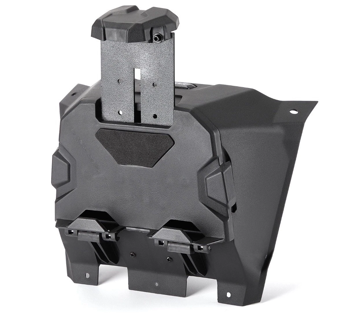 Electronic Tablet Device Holder GPS Mount for Polaris RZR Pro XP / R 4 2020-2024 photo 4