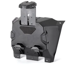 Electronic Tablet Device Holder GPS Mount for Polaris RZR Pro XP / R 4 2020-2024 thumbnail 4