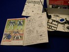 BANDAI Gundam W Series 13 Tallgeese II Mobile Suit OZ-00MS2 1/144 1996 Japan — photo 6