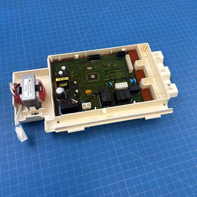 #ad #ad Samsung Washer Control Board 06DC9201803C Green OEM Genuine Appliance #5679 $40.00