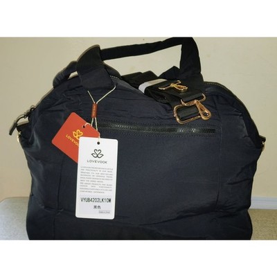    LOVEVOOK Puffer Bag   Brand New with Tags!