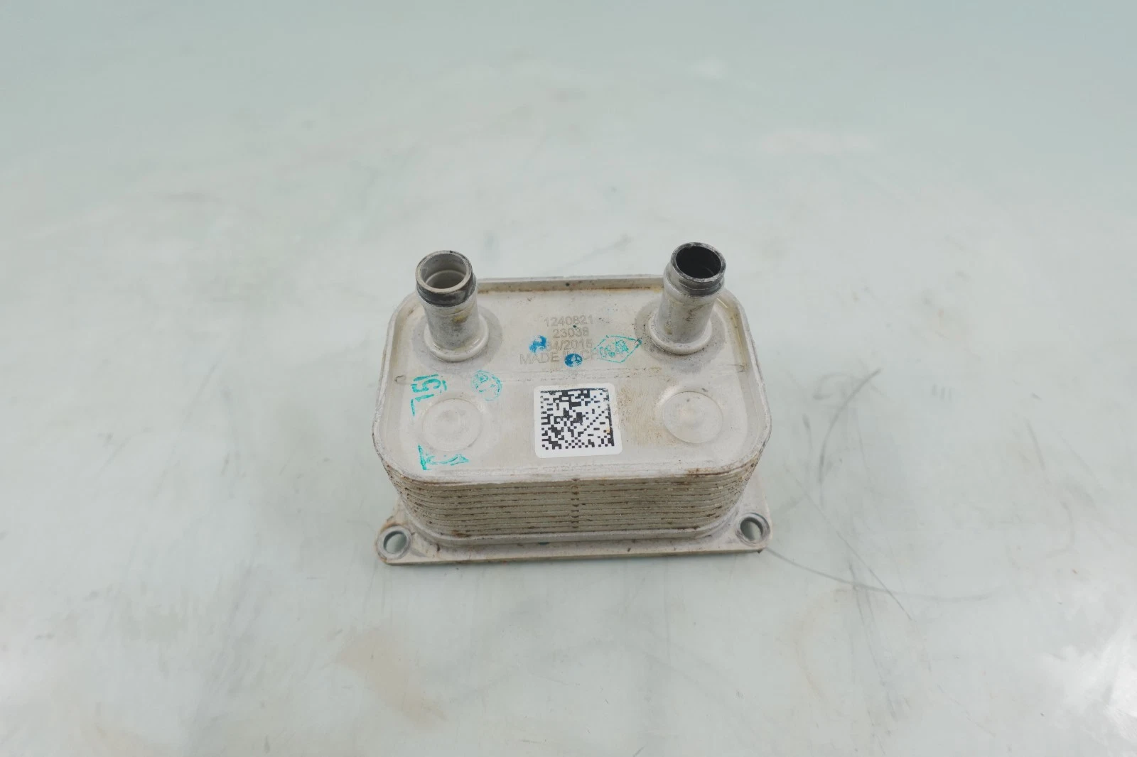 2015-2026 Polaris RZR 900 Ranger XP 1000 Northstar OEM Oil To Water Cooler