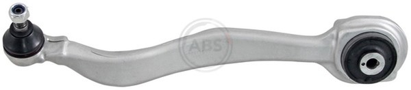 A.B.S. Querlenker Dreieckslenker 211934 FüR Mercedes Aluminium M14X1,5 RHT W204-image