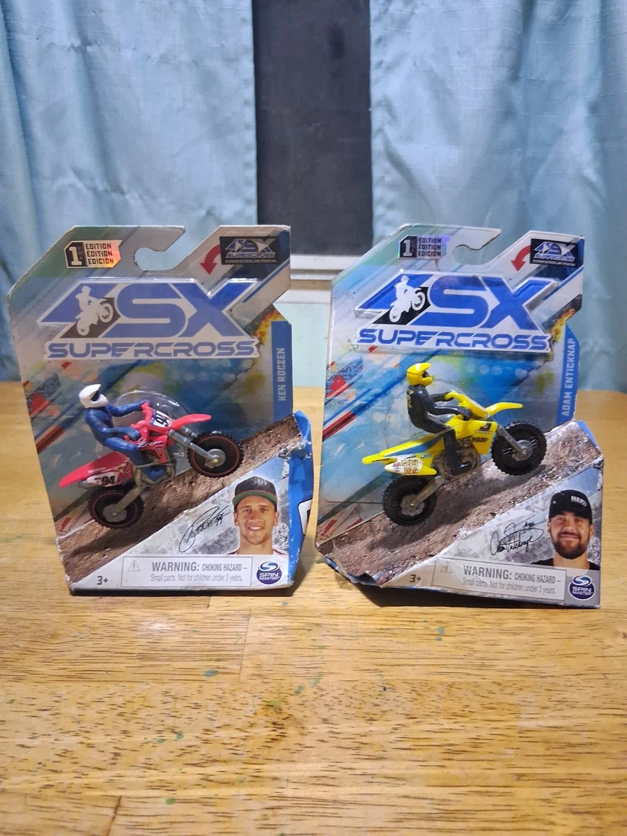 25+ Honda 1:24 Diecast and Toy Motocrosses for sale | Updated Oct 2026