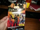 GI JOE Retaliation 3 3/4" Figure "Zartan"- 2011- Mint