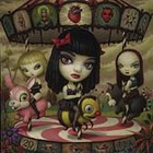 Clear Hearts Grey Flowers by Jack Off Jill (CD, Jul-2000, Risk